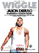 HAL LEONARD WIGGLE Recorded By Jason Derulo Featuring Snoop Dogg Piano Vocal Guitar