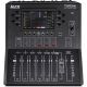 ALTO PROFESSIONAL TMD16 | 16-channel Compact Digital Audio Mixer W/ Bluetooth