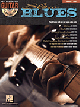 HAL LEONARD GUITAR Play Along Slow Blues Play 8 Songs With Sound Alike Audio