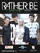 HAL LEONARD RATHER Be Recorded By Clean Bandit For Piano Vocal Guitar