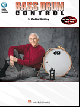 HAL LEONARD BASS Drum Control By Colin Bailey Audio Access Included