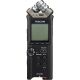 TASCAM DR-22WL Stereo Portable Handheld Recorder With Wifi