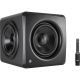 IK MULTIMEDIA ILOUD Sub | Compact Subwoofer With Arc Correction