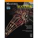 FJH MUSIC COMPANY MEASURES Of Success Percussion Book 2