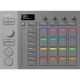 ALPHA THETA SLAB | Midi Controller For Serato Studio