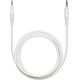 AUDIO-TECHNICA HP-SC-WH White Striaght 1.2m Cable For M50xw Headphones