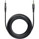 AUDIO-TECHNICA HP-LC Straight 3m Cable For M40x/m50x Headphones
