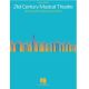 HAL LEONARD 21ST Century Musical Theatre Men's Edition 2nd Edition