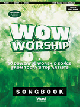 WORD MUSIC WOW Worship 2014 Green Songbook 30 Powerful Worship Songs For Piano/vocal/gtr