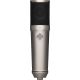 UNITED STUDIO TECH UT Vintage87 | Large Diaphragm Condenser Microphone | Custom K87-style Capsule