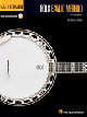 HAL LEONARD HAL Leonard Folk Banjo Method For 5 String Banjo By Michael Bremer