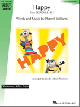 HAL LEONARD HAPPY From Despicable Me 2 Arranged For Early Intermediate Piano Solo Level 4
