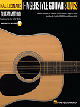 HAL LEONARD HAL Leonard Guitar Method Fingerstyle Guitar Songs Audio Access Included