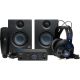 FENDER STUDIO PRO QUANTUM Complete | Studio-quality Audio Production Bundle W/ Fender Studio Pro