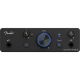 FENDER STUDIO PRO QUANTUM Lt 2 | 2x2 24bit/192khz Usb-c Audio Interface