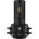 SHURE KSM32C/SM | Cardioid Condenser Microphone | Studio Kit | Shock Mount