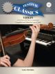 CARL FISCHER FESTIVAL Classics For Violin 13 Solo Pieces With Piano Accompaniment