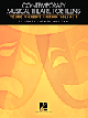 HAL LEONARD CONTEMPORARY Musical Theatre For Teens Young Women's Edition Volume 1