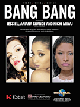 HAL LEONARD BANG Bang Recorded By Jessie J Ariana Grande & Nicki Minaj