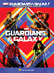 HAL LEONARD MARVEL Guardians Of The Galaxy Music From The Motion Picture Soundtrack