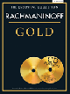 CHESTER MUSIC RACHMANINOFF Gold The Essential Collection Cd Included