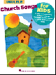 HAL LEONARD CHURCH Songs For Kids 28 Sunday School Favorites For Ukulele