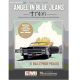 HAL LEONARD ANGEL In Blue Jeans Recorded By Train For Piano Vocal Guitar