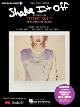 HAL LEONARD SHAKE It Off Recorded By Taylor Swift For Piano Vocal Guitar