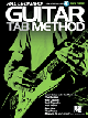 HAL LEONARD GUITAR Tab Method Book Three Audio Access Included