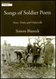 SHORTER HOUSE SONGS Of Soldier Poets For Tenor Violin & Violoncello By Simon Biazek