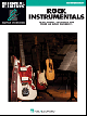 HAL LEONARD ESSENTIAL Elements Guitar Ensembles Rock Instrumentals 15 Hit Songs