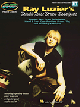 HAL LEONARD RAY Luzier's Double Bass Drum Technique Video Access Included