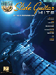 HAL LEONARD GUITAR Play Along Slide Guitar Hits Play 7 Songs With Sound Alike Audio