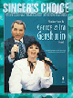 MUSIC MINUS ONE SINGER'S Choice Professional Tracks For Serious Singers George & Ira Gershwin