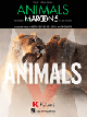 HAL LEONARD ANIMALS Recorded By Maroon 5 For Piano Vocal Guitar