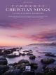 HAL LEONARD TIMELESS Christian Songs 24 Ccm & Gospel Favorites For Piano Vocal Guitar