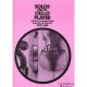 G SCHIRMER SOLOS For The Cello Player With Piano Accompaniment Selected By Otto Deri