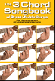 WISE PUBLICATIONS THE 3 Chord Songbook Of Great Ukulele Songs 19 Songs With 3 Easy Chords