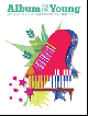 CHESTER MUSIC ALBUM For The Young 64 Piano Classics Written By The Masters