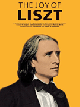 WISE PUBLICATIONS THE Joy Of Liszt 18 Original Piano Pieces