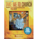 HAL LEONARD TAKE Me To The Church Recorded By Hozier For Piano Vocal Guitar