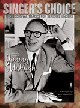 MUSIC MINUS ONE SINGER'S Choice Professional Tracks For Serious Singers Jimmy Mchugh