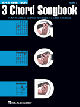 HAL LEONARD THE Guitar 3 Chord Songbook Volume 2