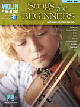 HAL LEONARD VIOLIN Play Along Songs For Beginners Play 8 Favorites With Audio Tracks