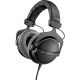BEYER-DYNAMIC DT 770 PRO | Legendary Reference Headphones | 250 Ohms | Closed-back