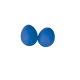 MANO PERCUSSION BLUE Egg Shakers (50g), Pair