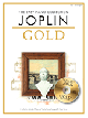 CHESTER MUSIC JOPLIN Gold The Easy Piano Collection Cd Edition