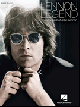 HAL LEONARD LENNON Legend The Very Best Of John Lennon For Easy Piano