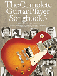 WISE PUBLICATIONS THE Complete Guitar Player Songbook 3