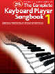 WISE PUBLICATIONS THE Complete Keyboard Player Songbook 1 For Electronic Keyboard